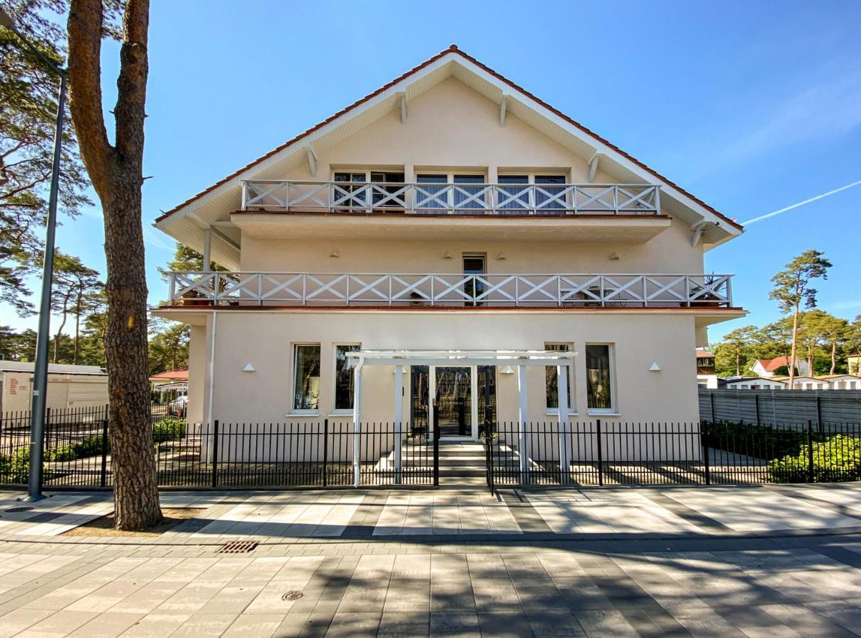Villa Mandala *