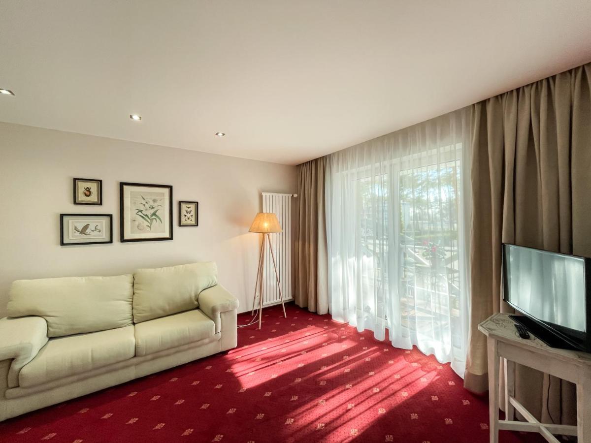 Villa Mandala Dziwnówek